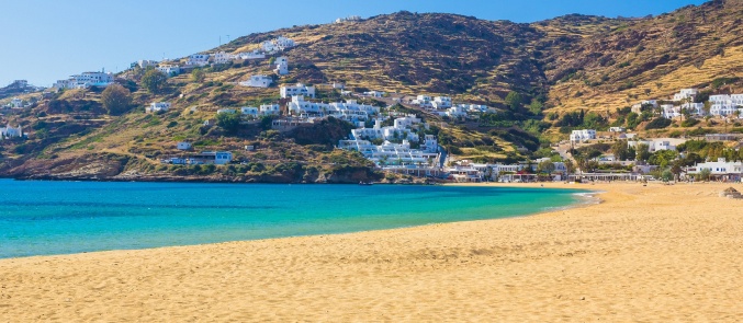 Ios Island: The best kept secret of Cyclades